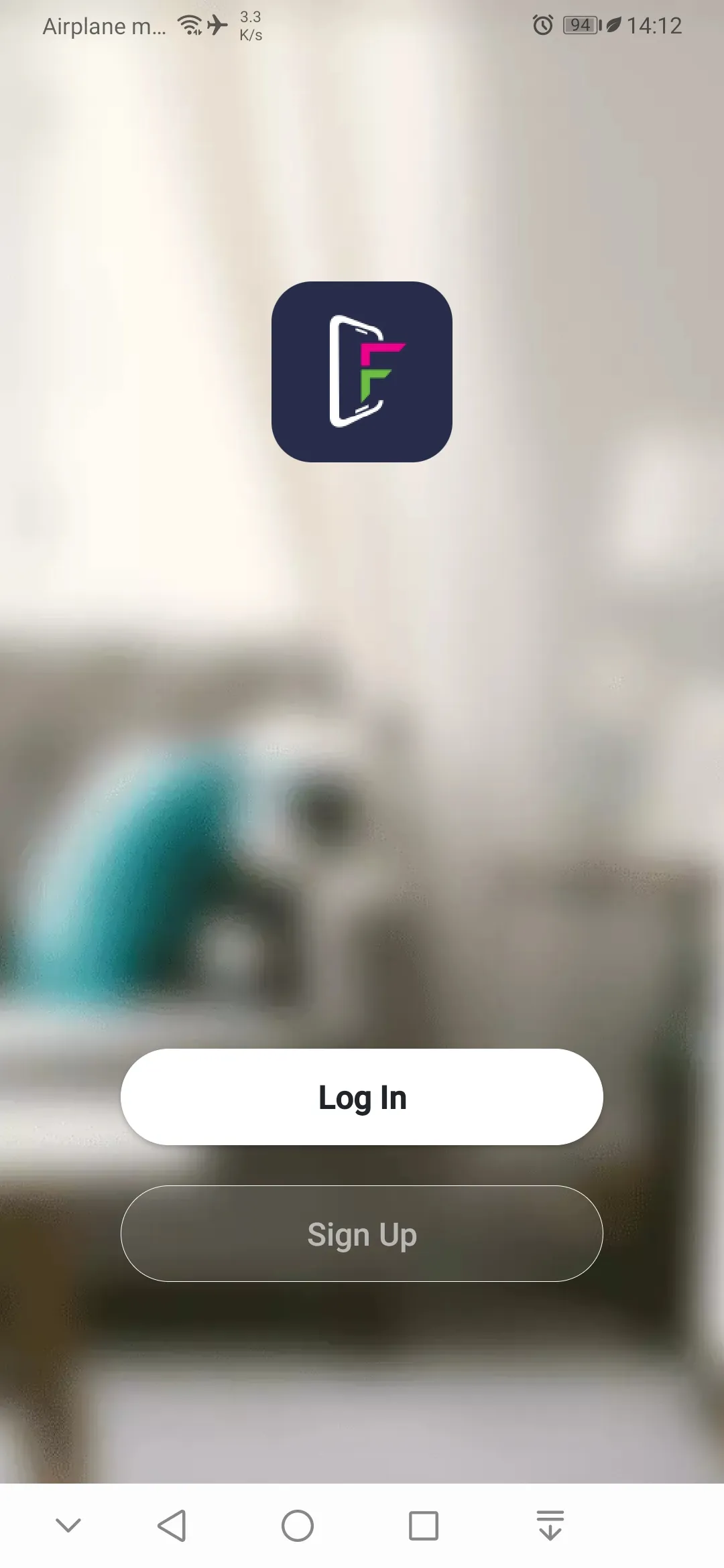 Aluratek Frametime | Indus Appstore | Screenshot