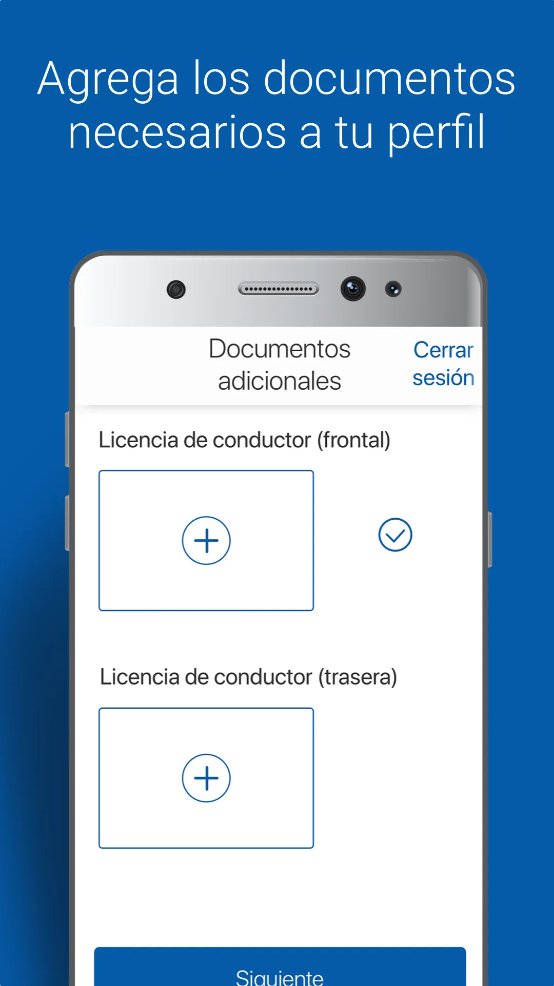 Ray Driver - Para conductor | Indus Appstore | Screenshot