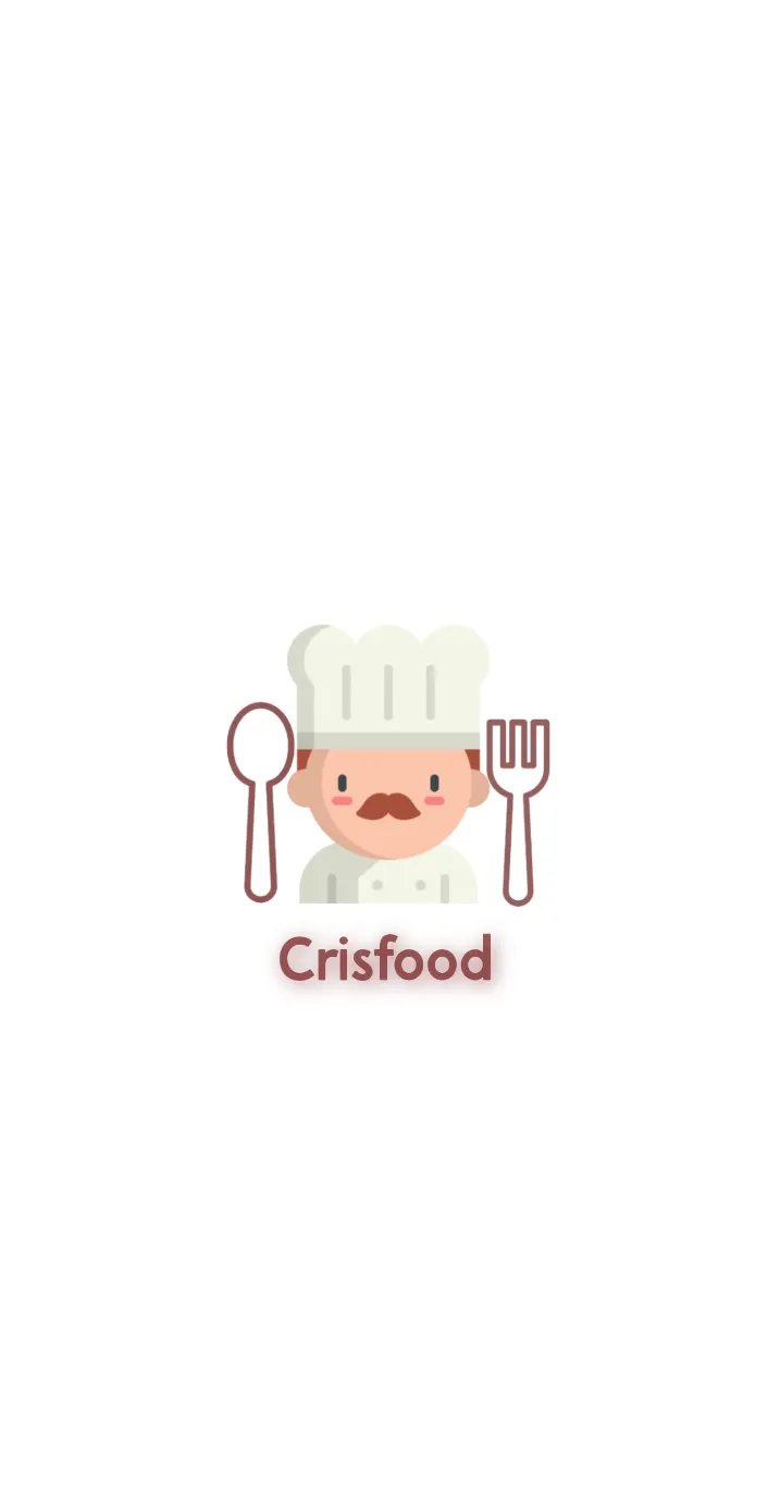 Crisfood Restaurant Partner Ap | Indus Appstore | Screenshot