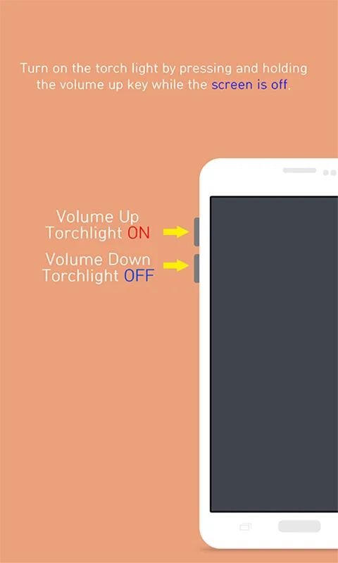 Volume Torchlight | Indus Appstore | Screenshot