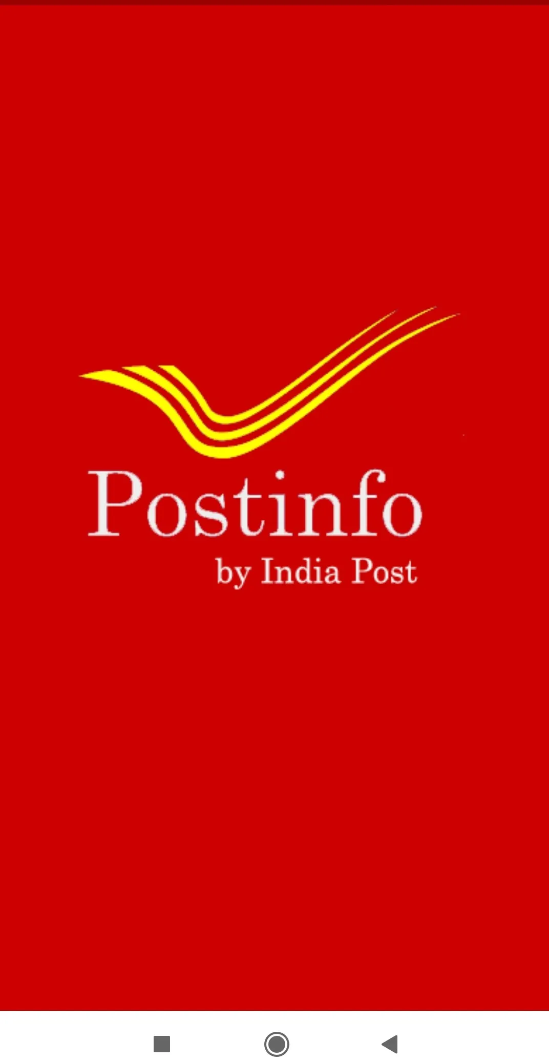 Postinfo | Indus Appstore | Screenshot