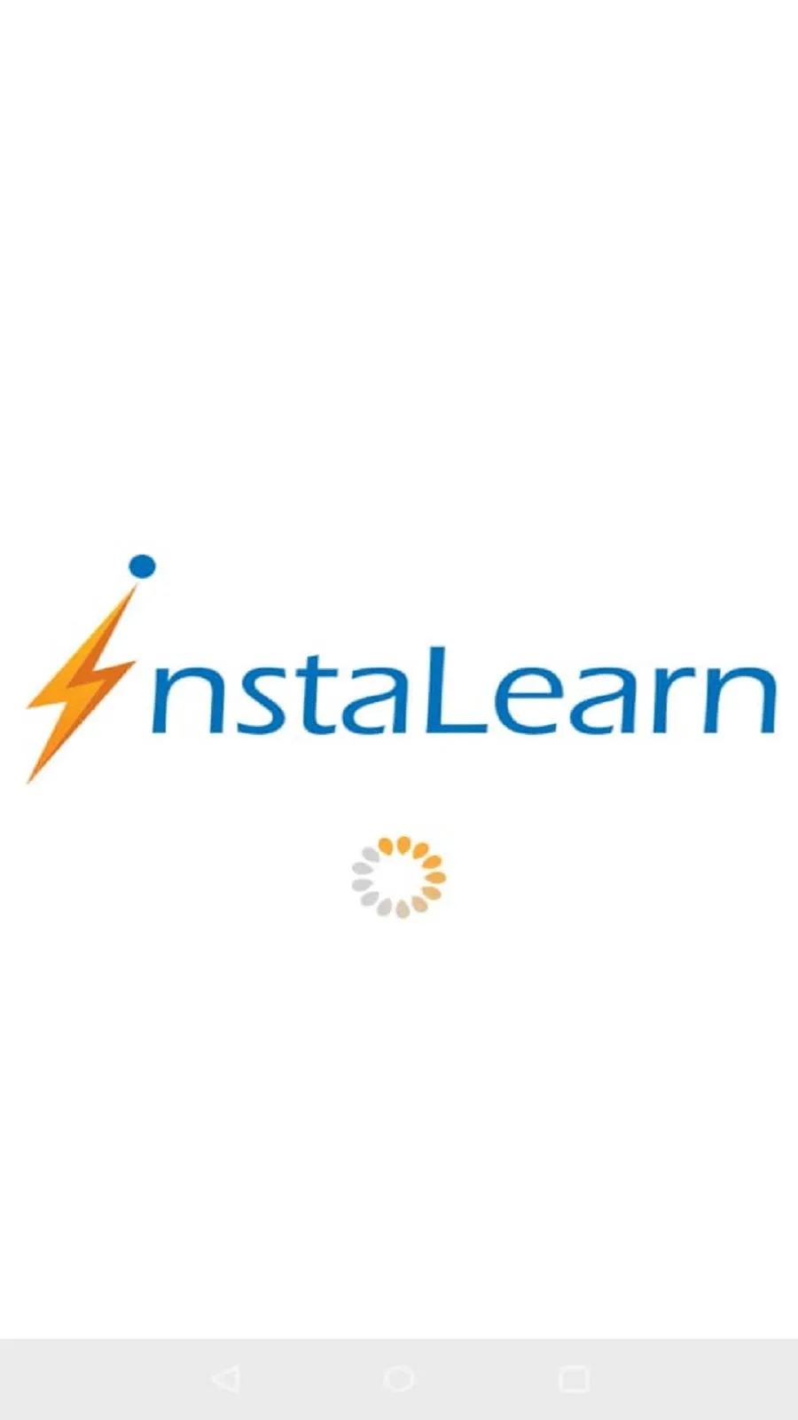 Insta Learn – BALIC | Indus Appstore | Screenshot