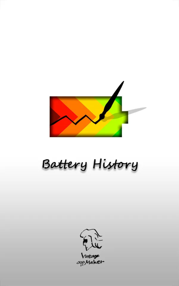 Battery history | Indus Appstore | Screenshot