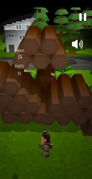 CRAZY dagger | Indus Appstore | Screenshot