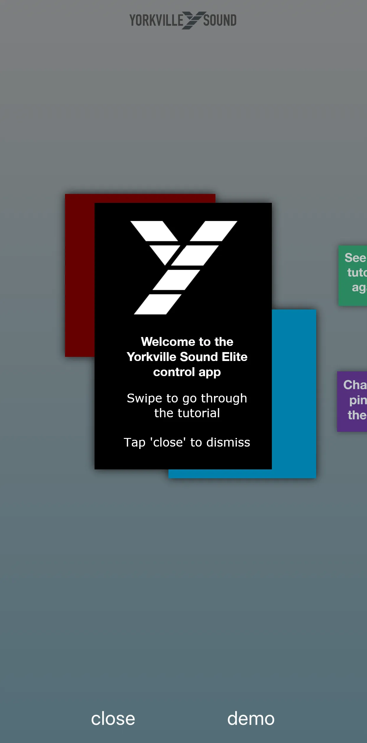 Yorkville Elite | Indus Appstore | Screenshot