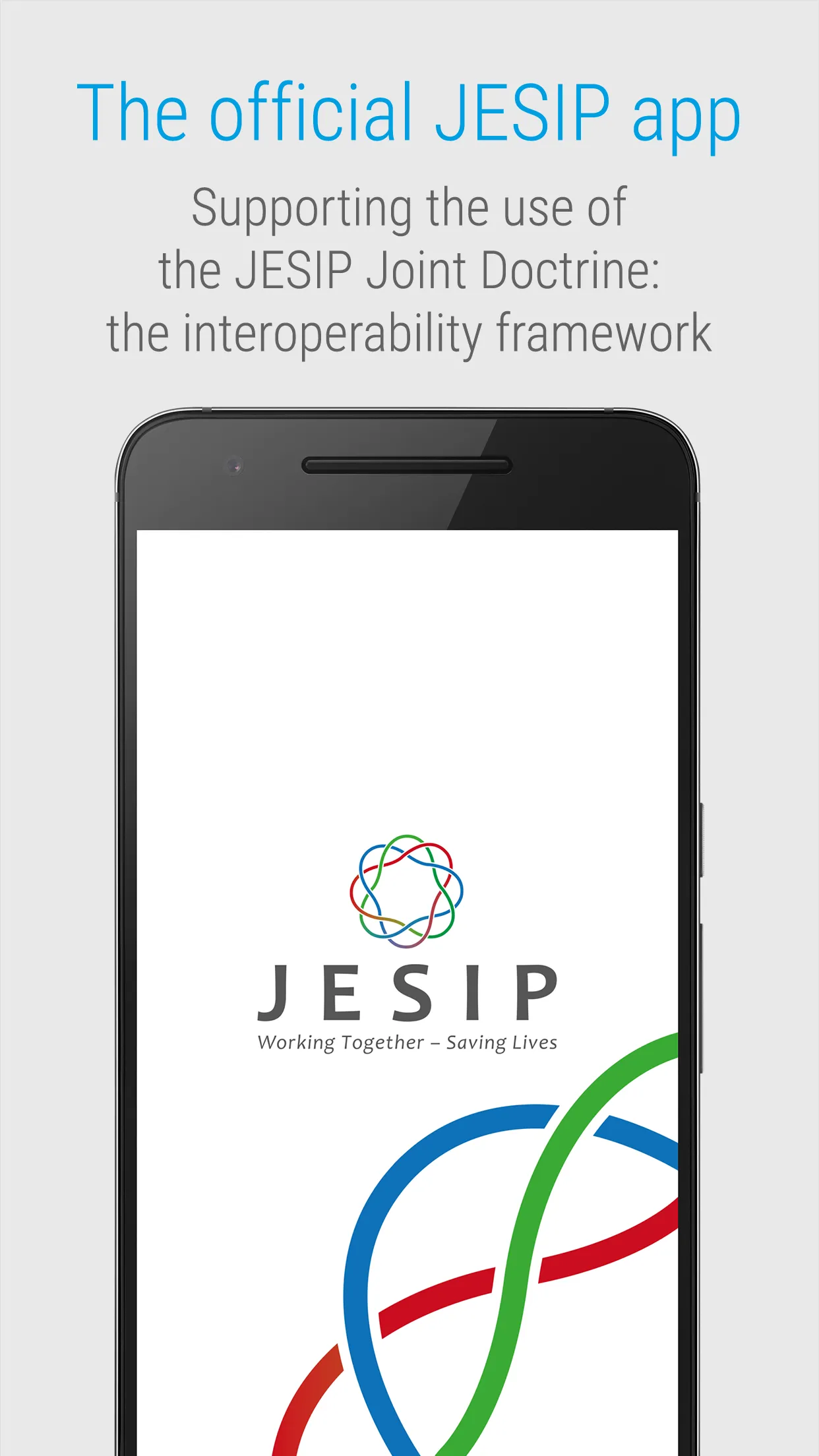 JESIP | Indus Appstore | Screenshot