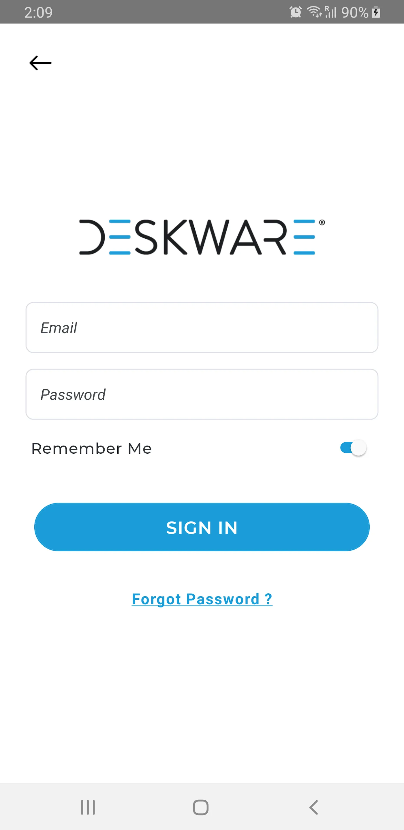 Deskware | Indus Appstore | Screenshot