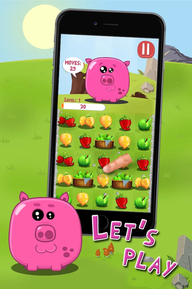 FarmZilla | Indus Appstore | Screenshot