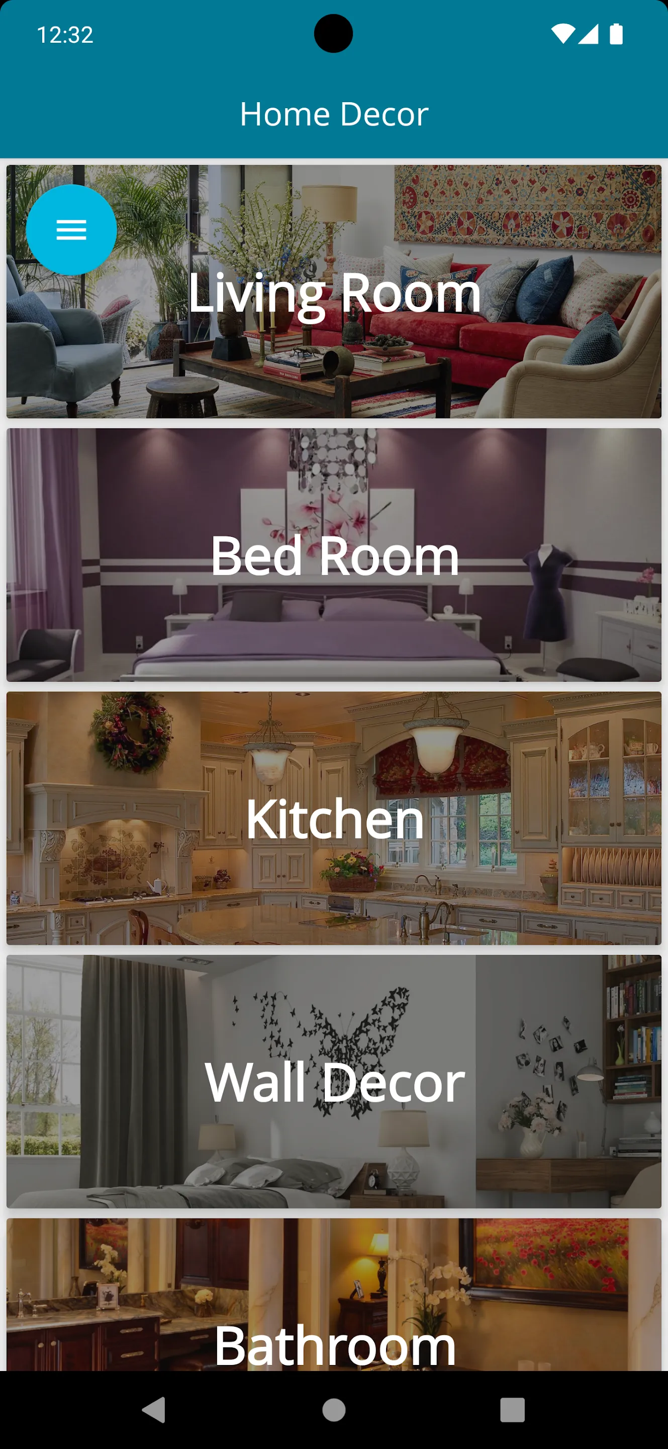 Home Decor Ideas 2024 | Indus Appstore | Screenshot