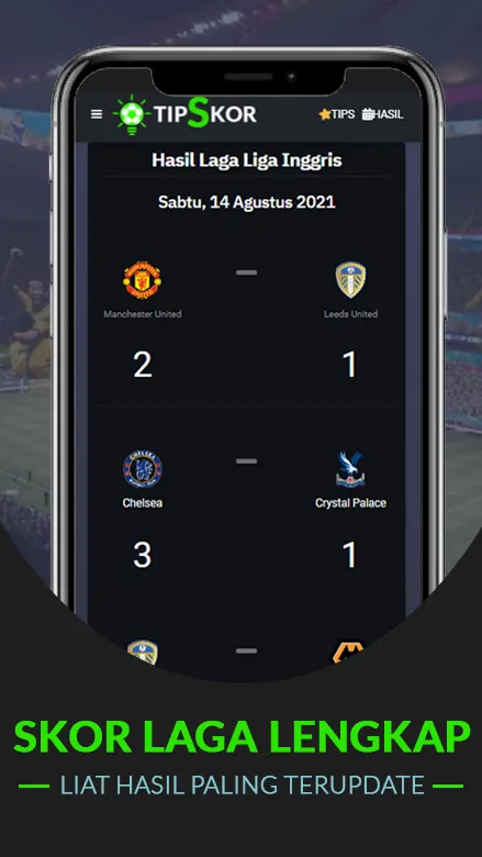 Prediksi Bola Parlay 188BET | Indus Appstore | Screenshot