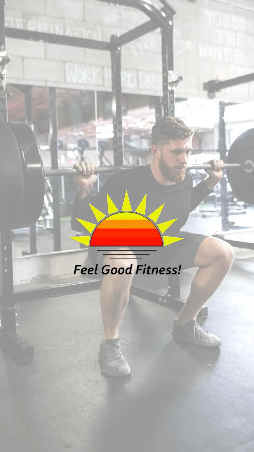 Feel Good Fit | Indus Appstore | Screenshot