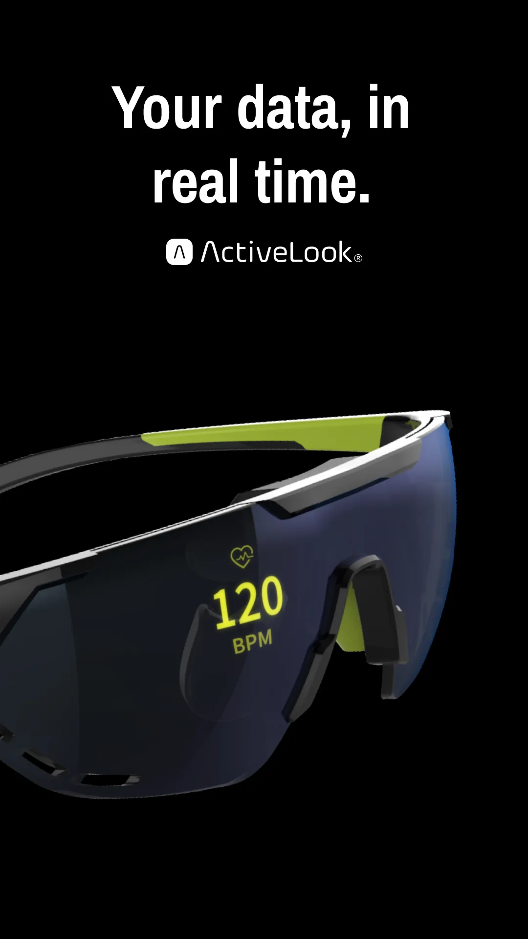 ActiveLook Sport Eyewear | Indus Appstore | Screenshot