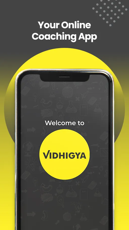 Vidhigya | Indus Appstore | Screenshot