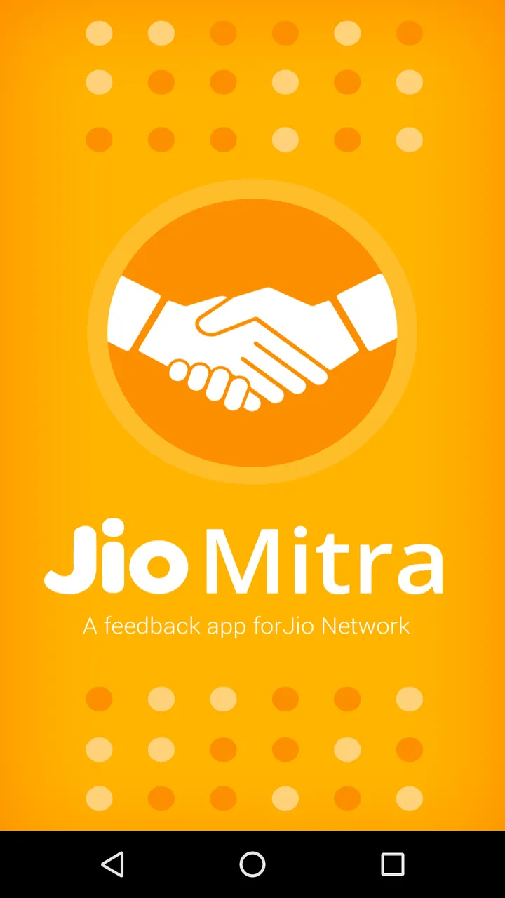 Jio Mitra | Indus Appstore | Screenshot