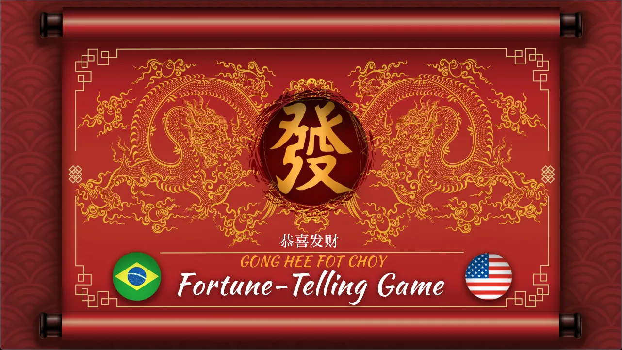 Fortune-Telling Game | Indus Appstore | Screenshot