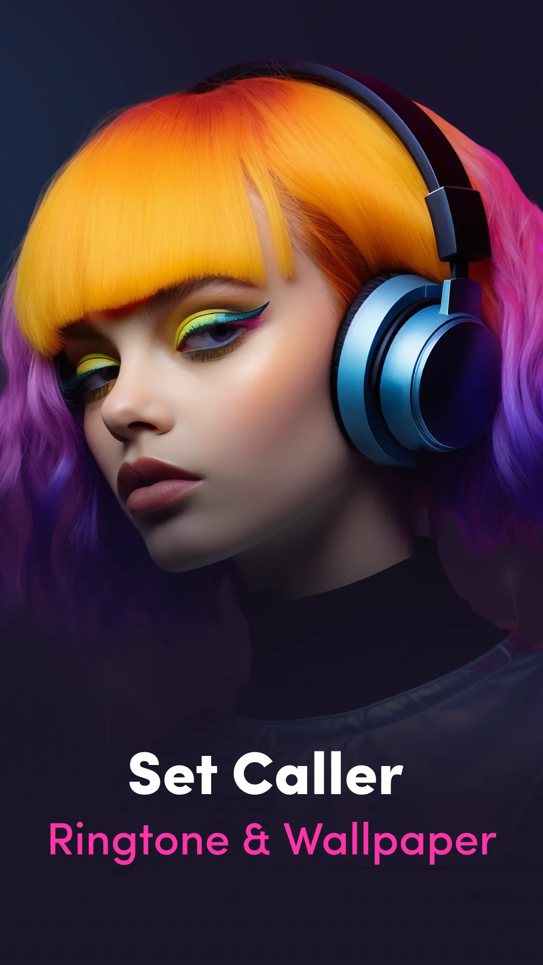 Set Caller Ringtone:Hello Tune | Indus Appstore | Screenshot