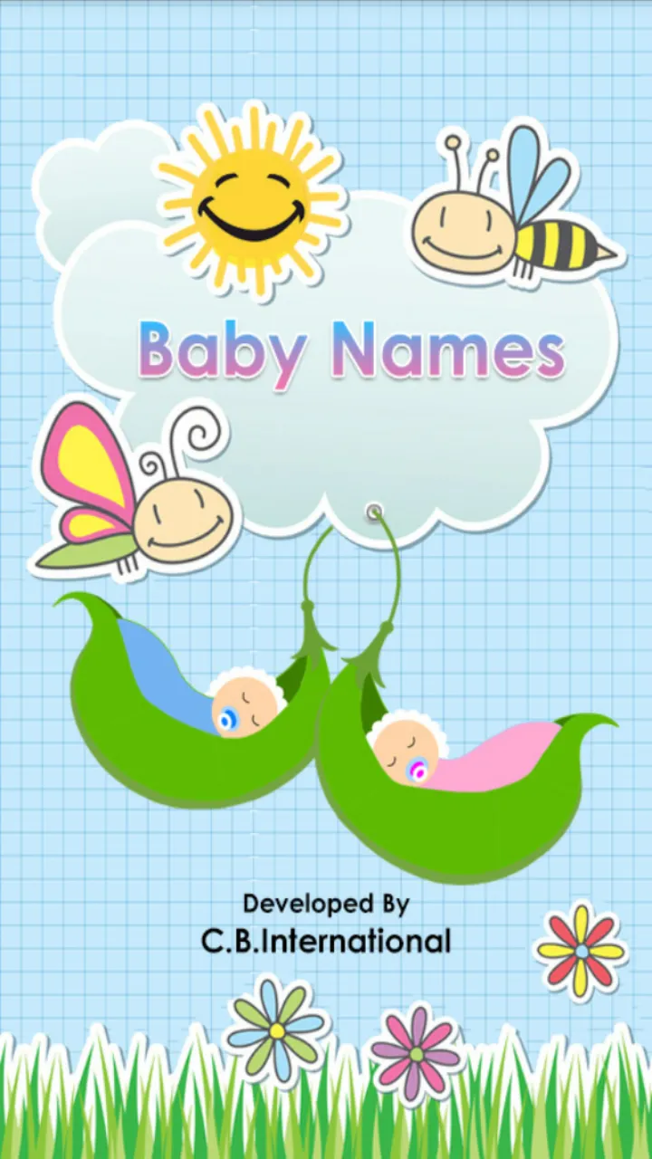 Hindu Baby Names | Indus Appstore | Screenshot