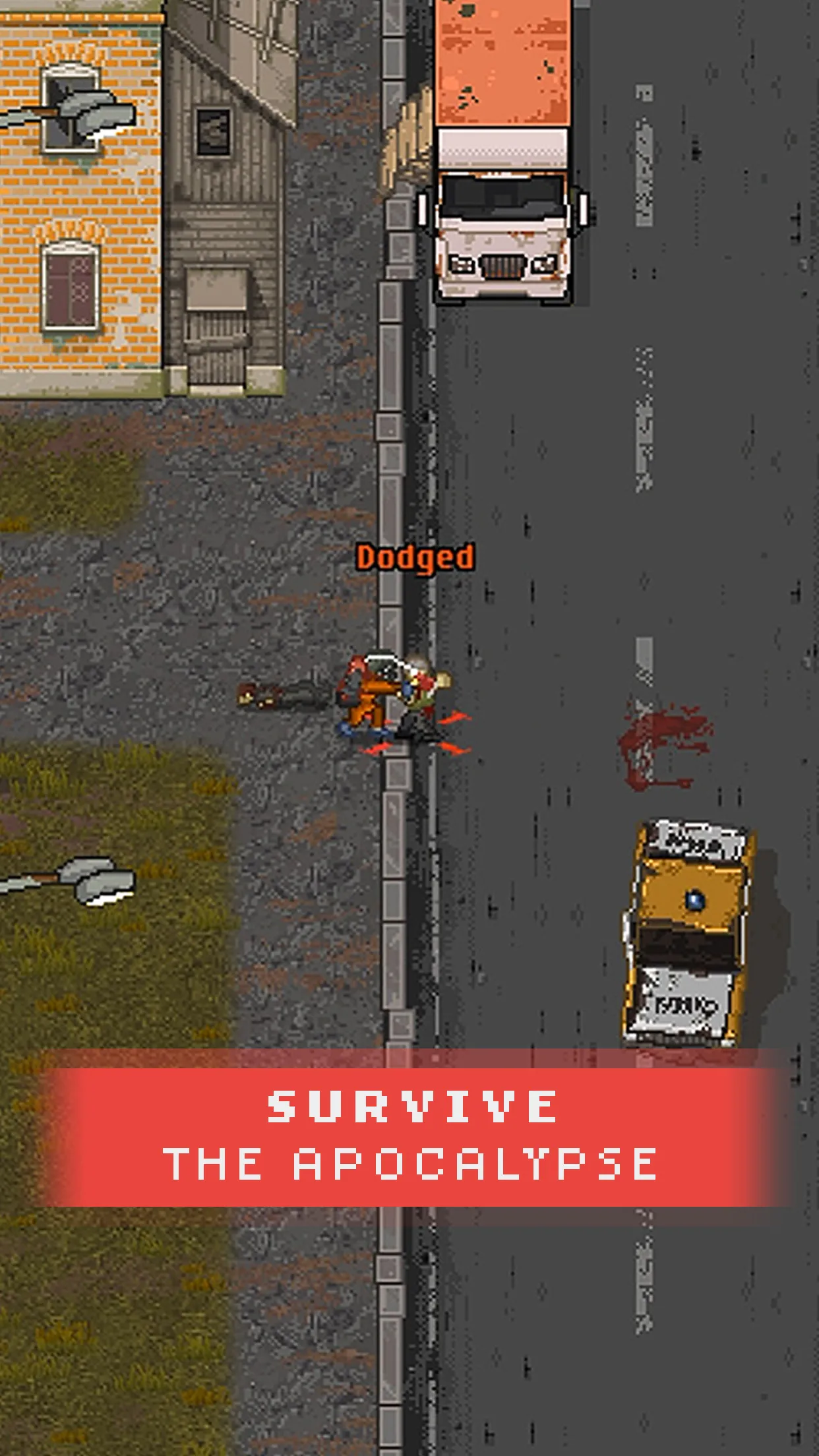 Mini DayZ 2 | Indus Appstore | Screenshot