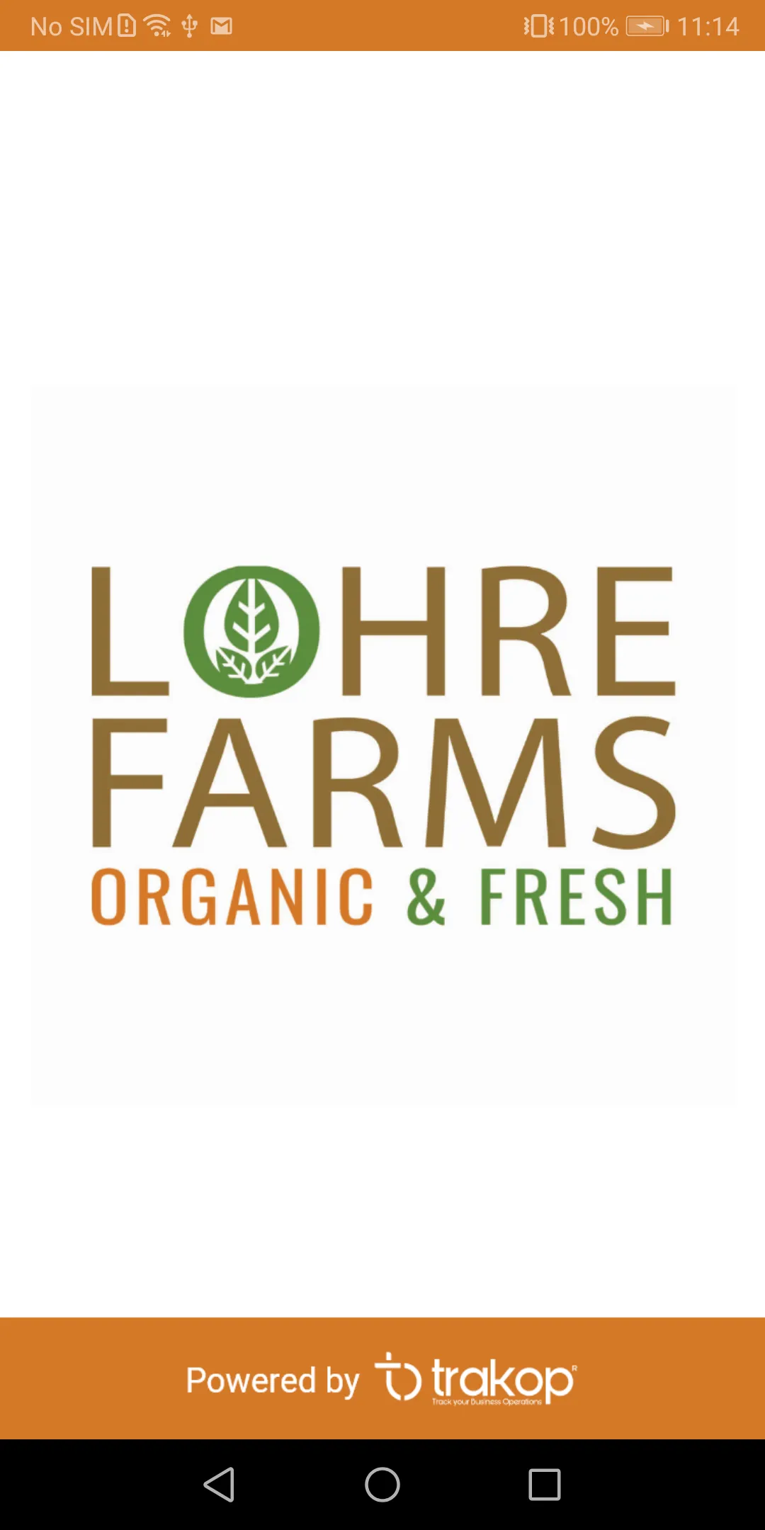 Lohre Farms | Indus Appstore | Screenshot