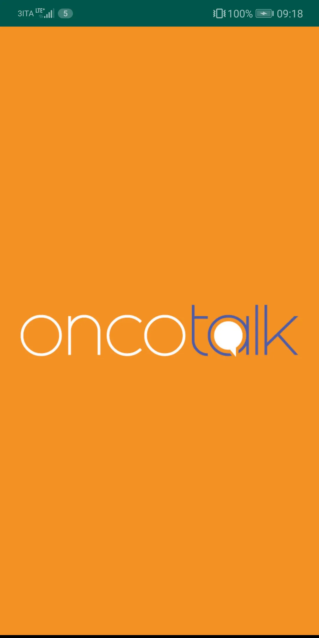 OncoTalk | Indus Appstore | Screenshot