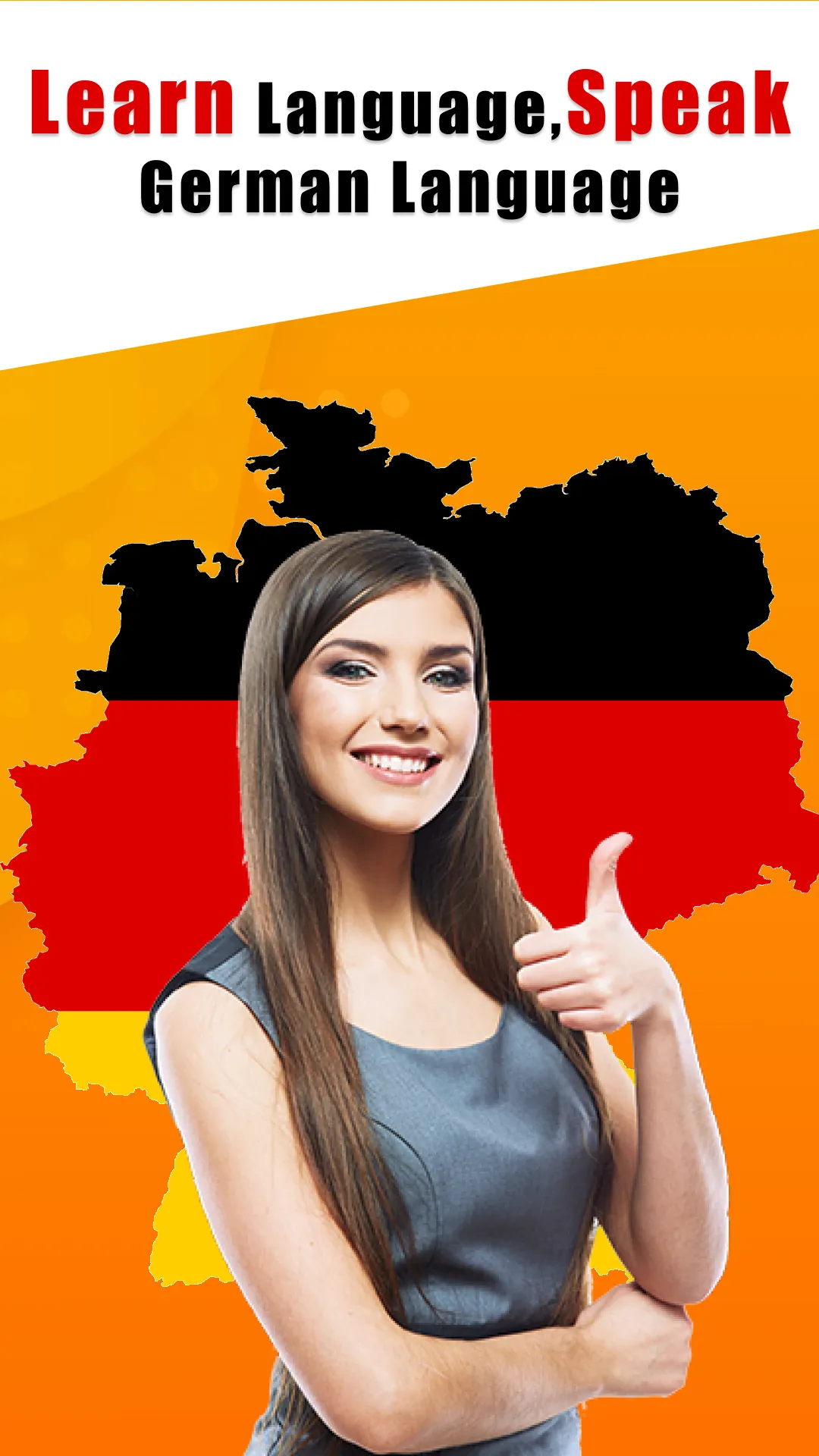 Learn German,Speak German | Indus Appstore | Screenshot