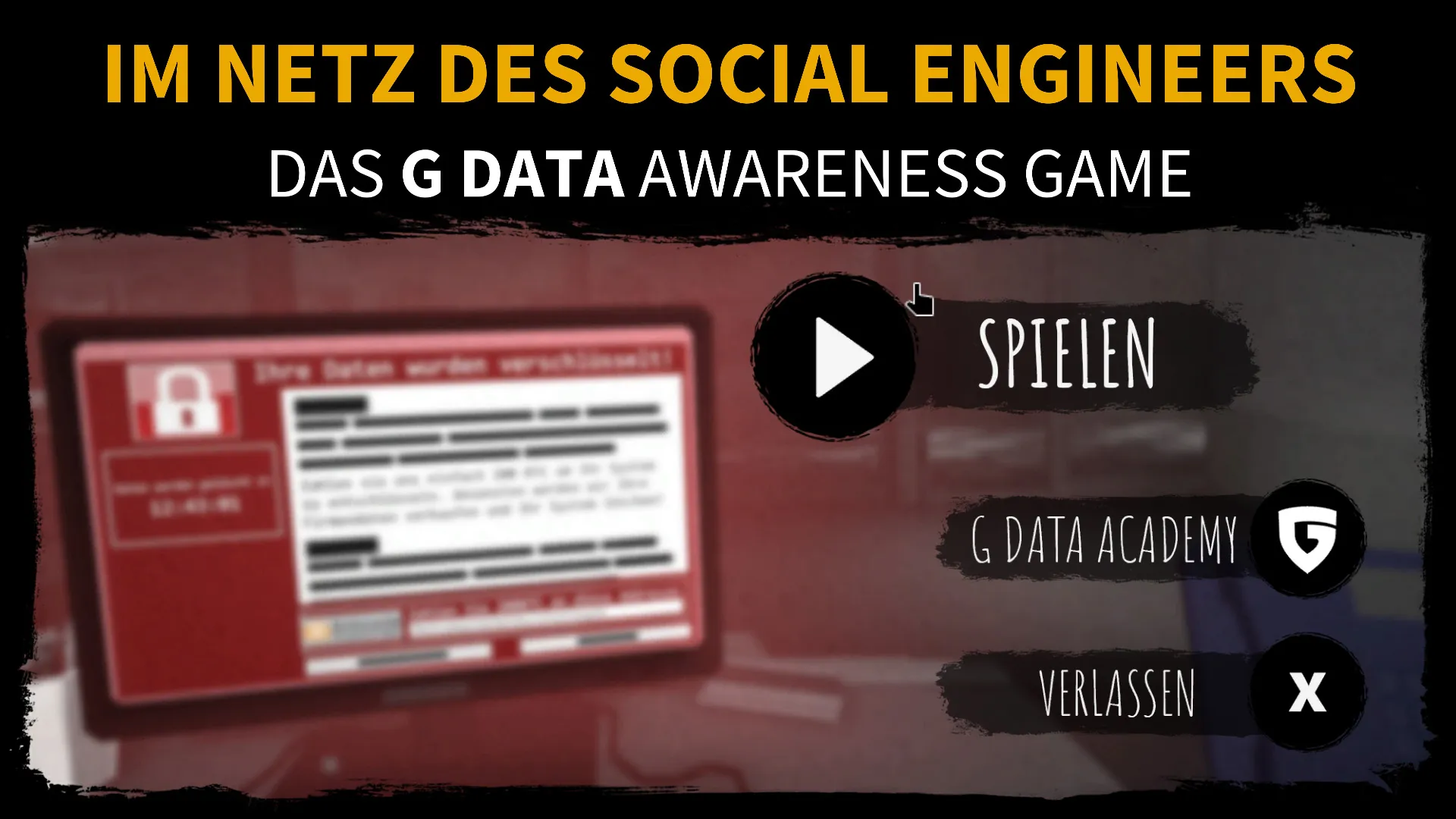 Im Netz des Social Engineers | Indus Appstore | Screenshot