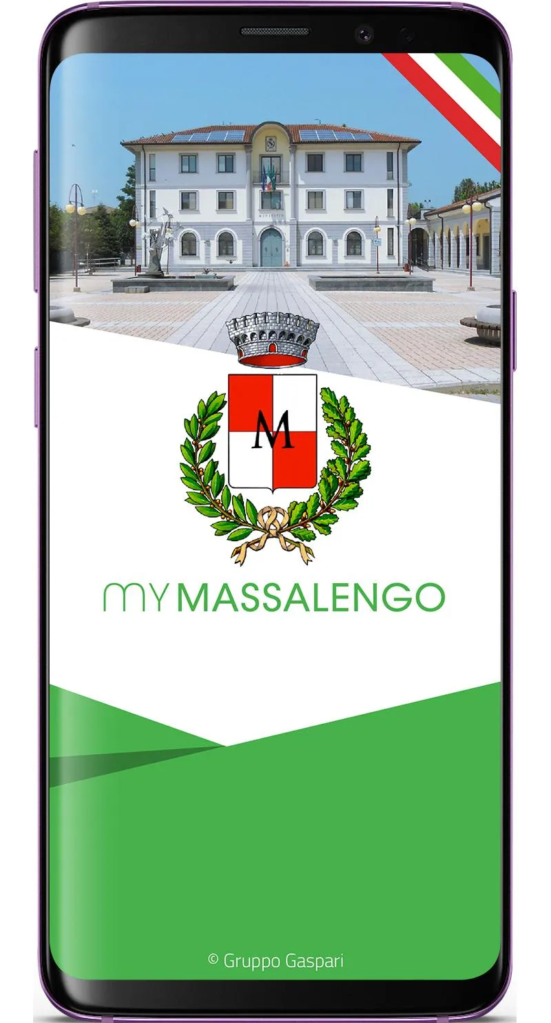 MyMassalengo | Indus Appstore | Screenshot