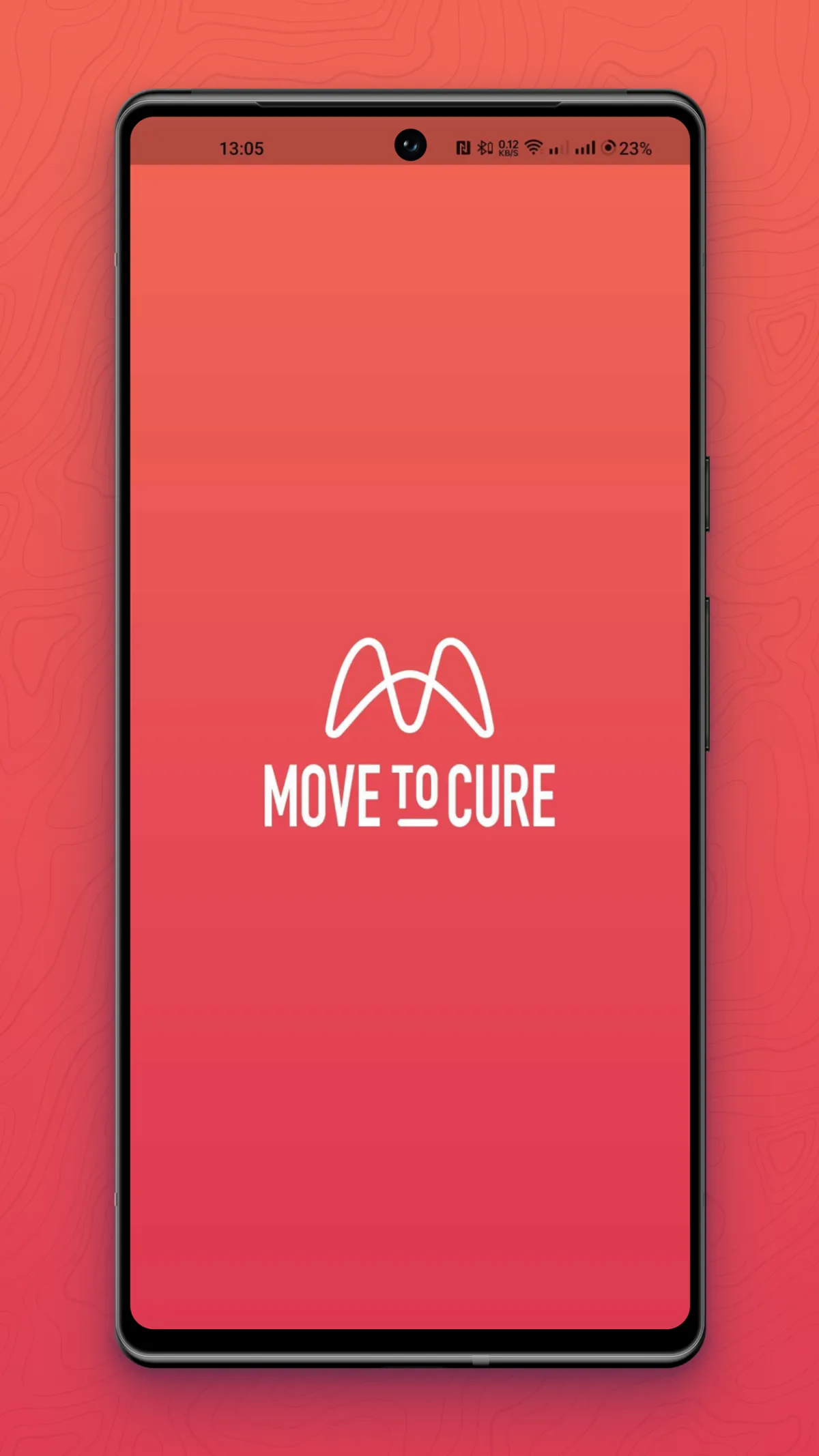 Move To Cure | Indus Appstore | Screenshot