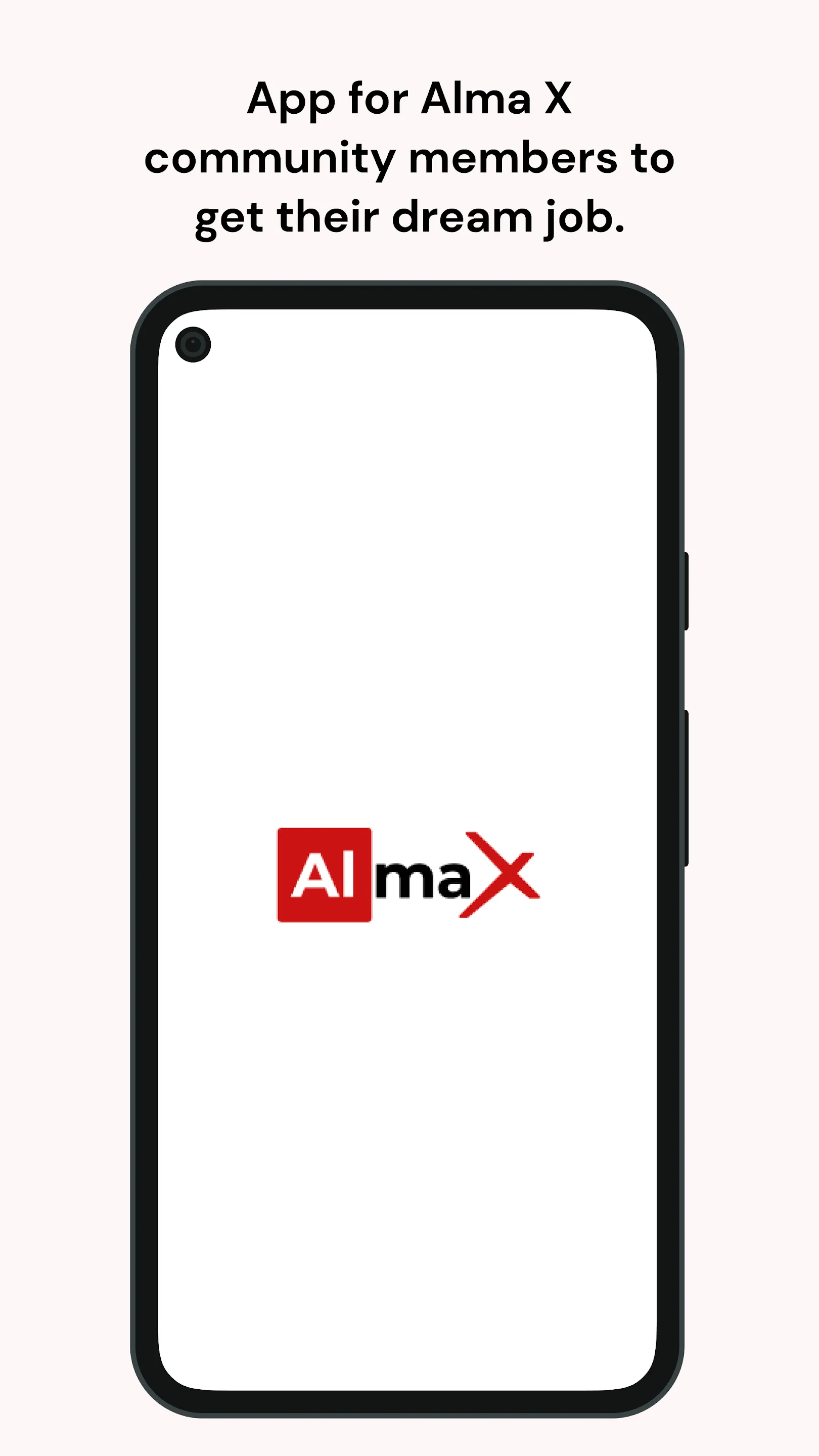 AlmaX | Indus Appstore | Screenshot