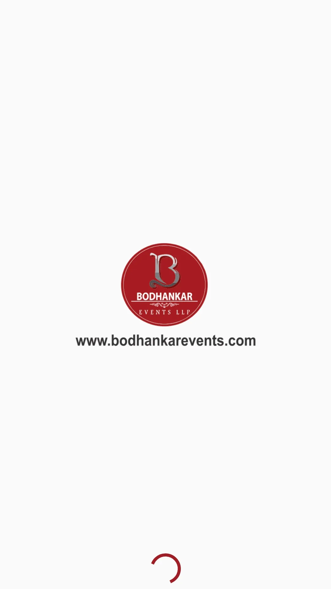 Bodhankar Events | Indus Appstore | Screenshot