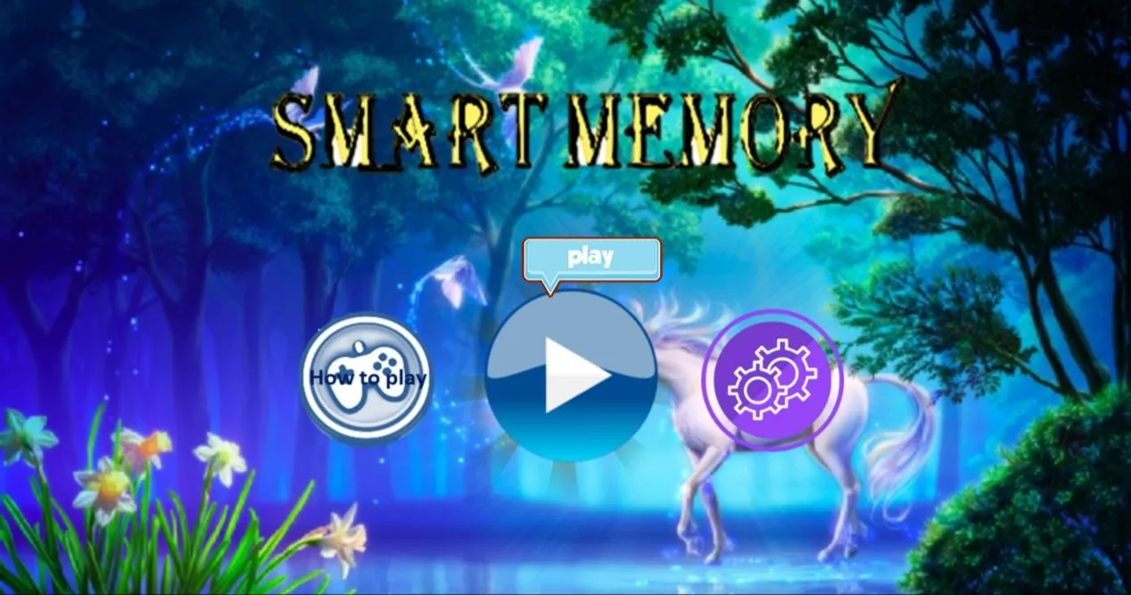 Smart Memory | Indus Appstore | Screenshot