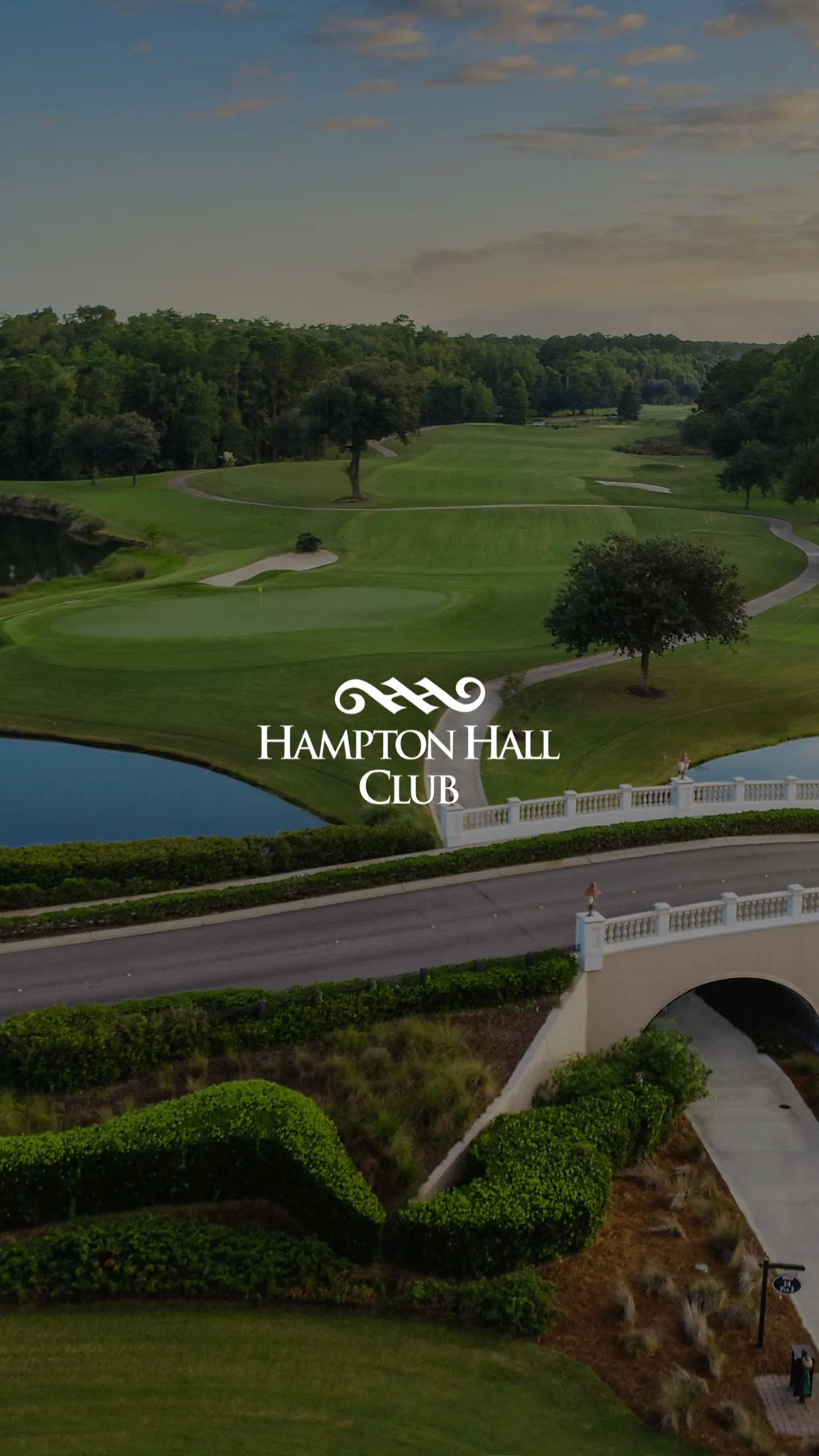 Hampton Hall Club | Indus Appstore | Screenshot