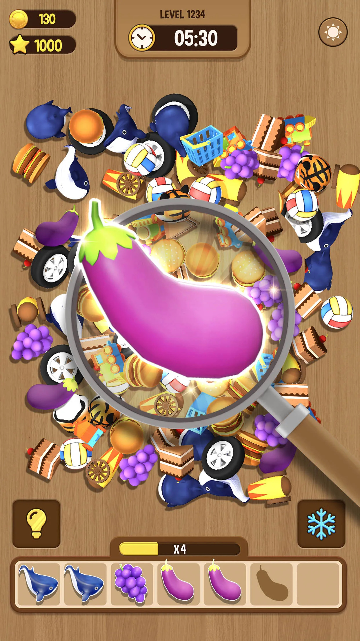 Match Triple 3D: Matching tile | Indus Appstore | Screenshot