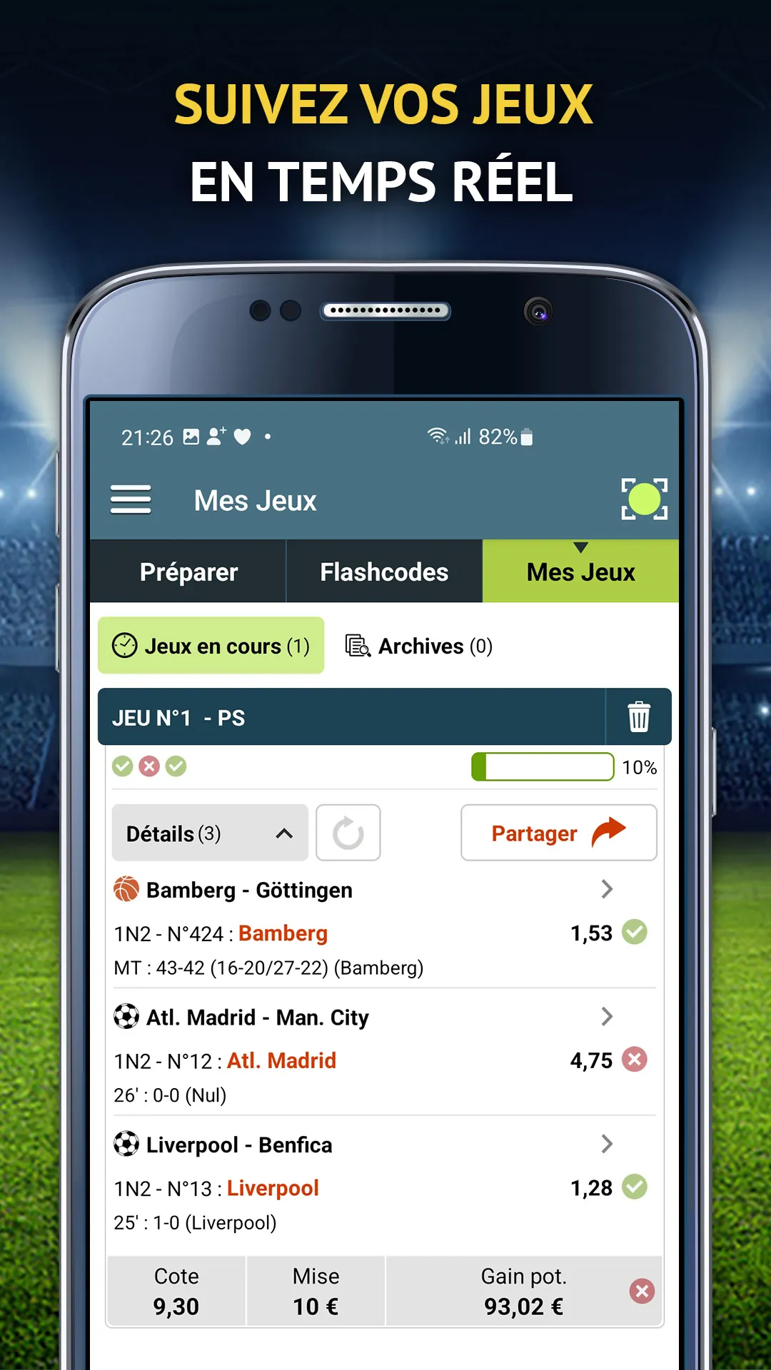 Pronosoft Store | Indus Appstore | Screenshot