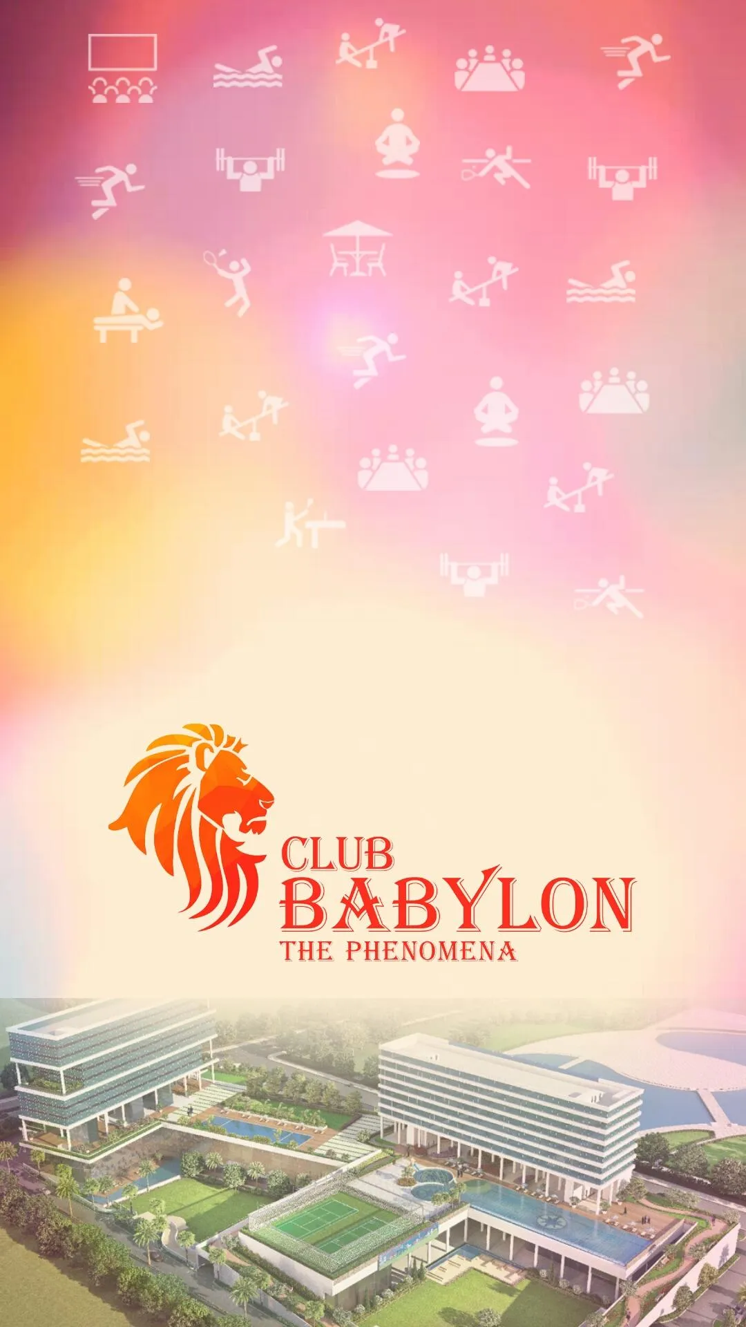 Club Babylon | Indus Appstore | Screenshot