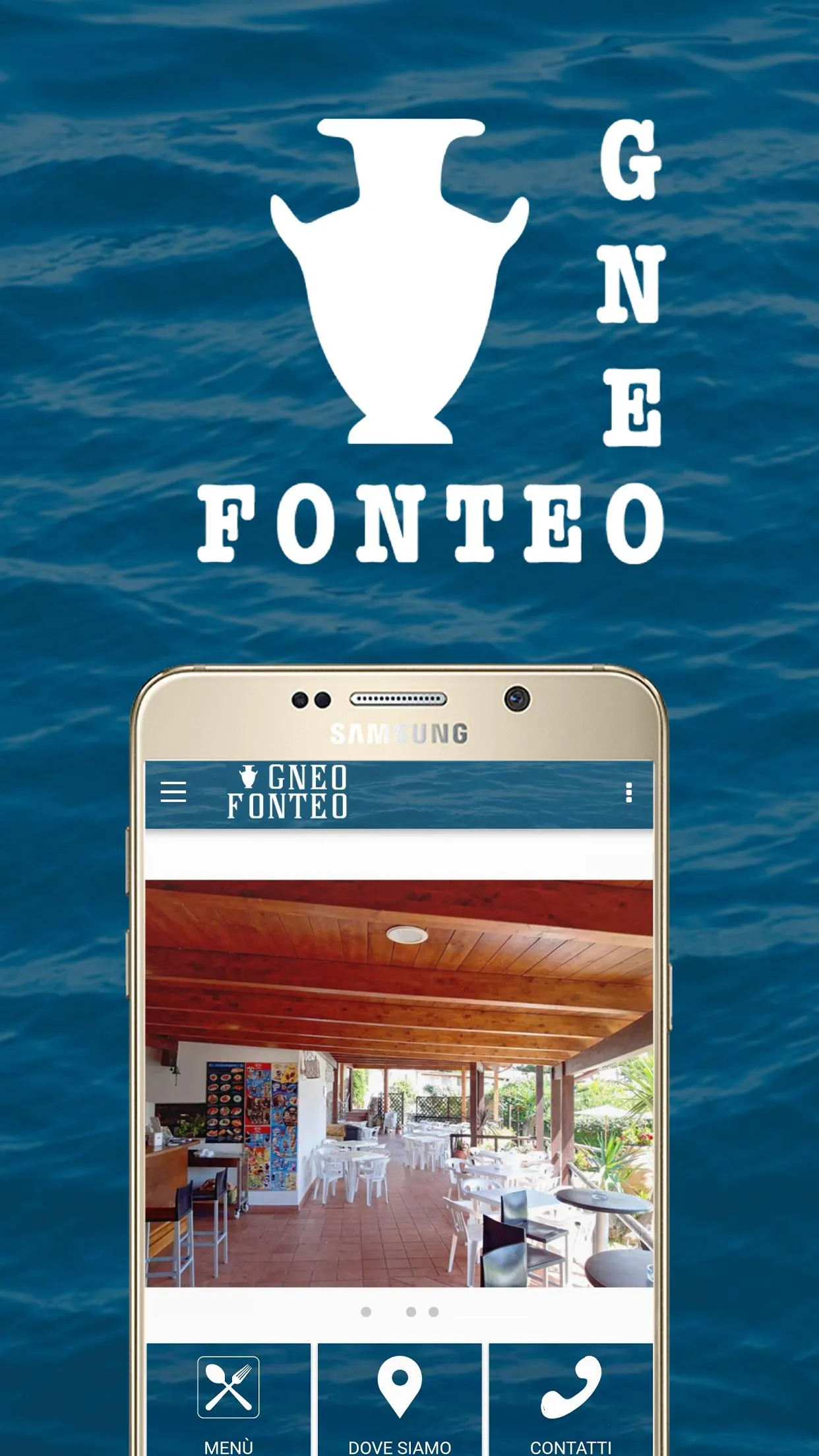 Gneo Fonteo | Indus Appstore | Screenshot