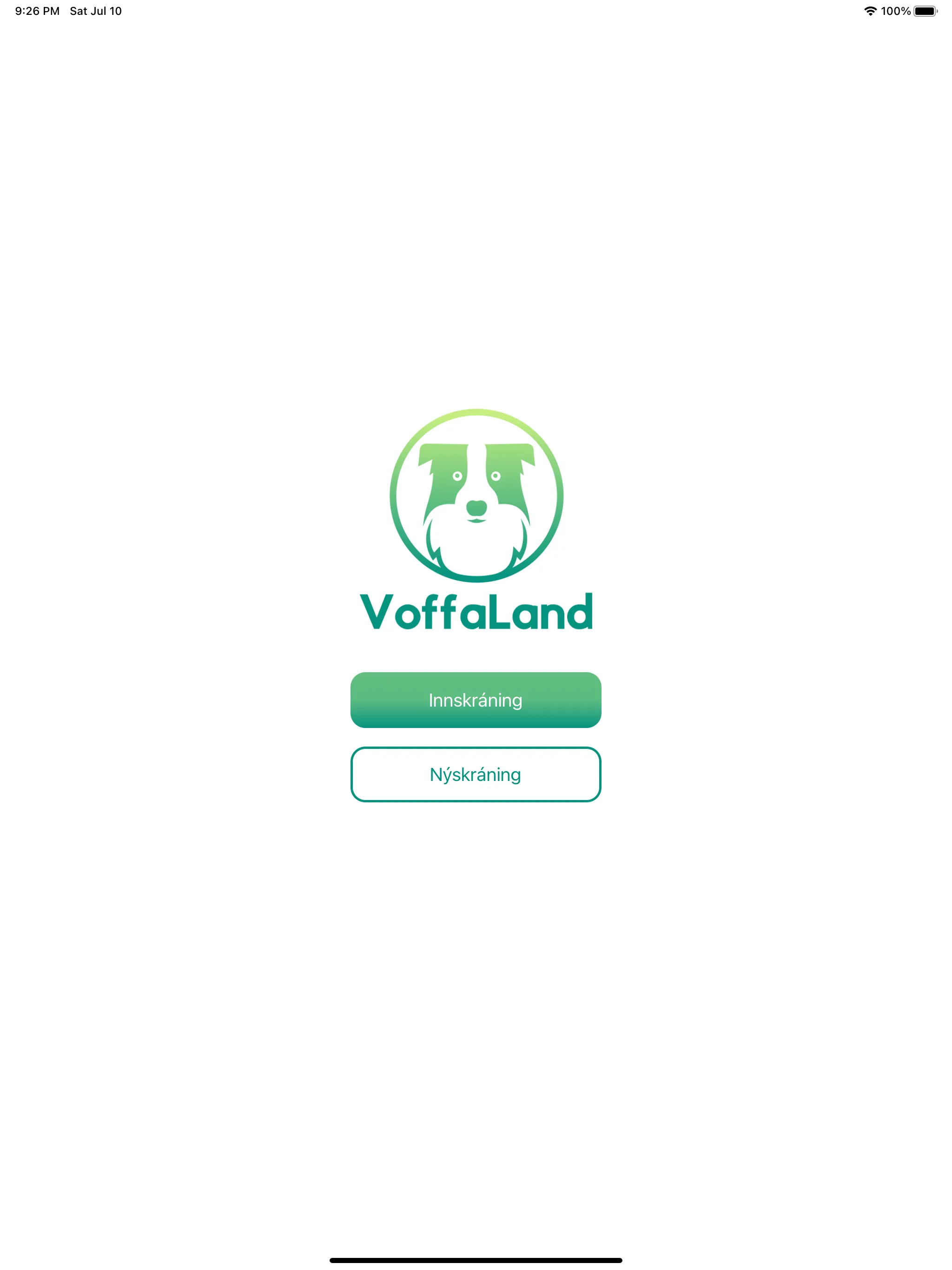 VoffaLand | Indus Appstore | Screenshot