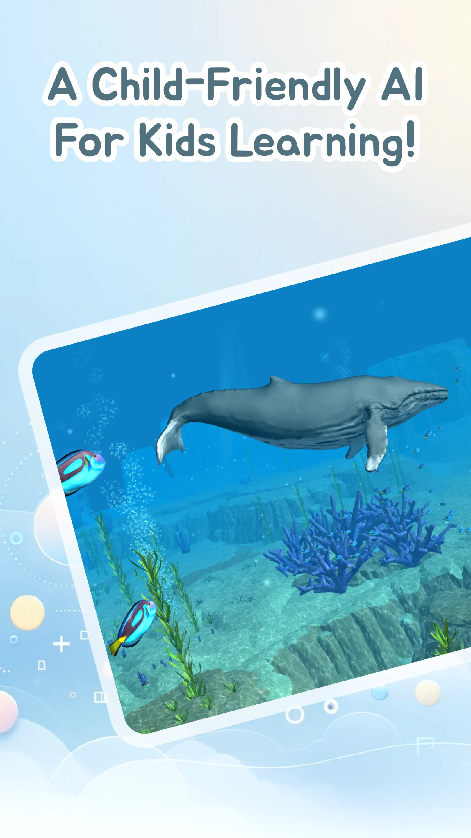 KinderMate for Kids Learning | Indus Appstore | Screenshot