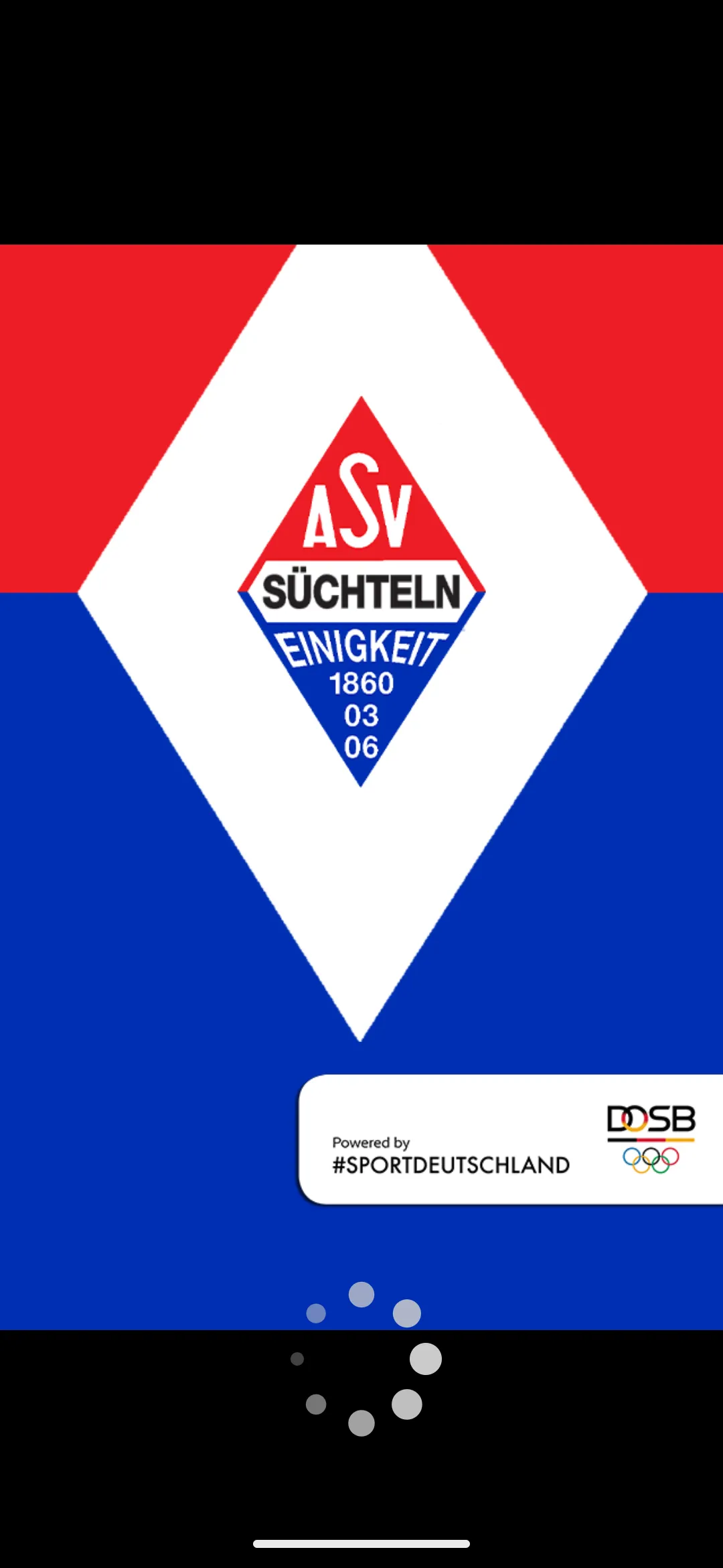 ASV Süchteln | Indus Appstore | Screenshot