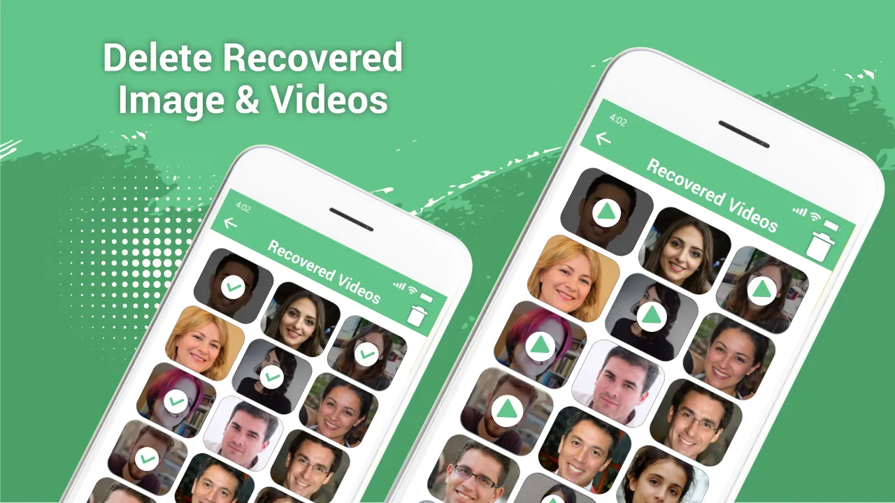 Recover Deleted Photos &videos | Indus Appstore | Screenshot