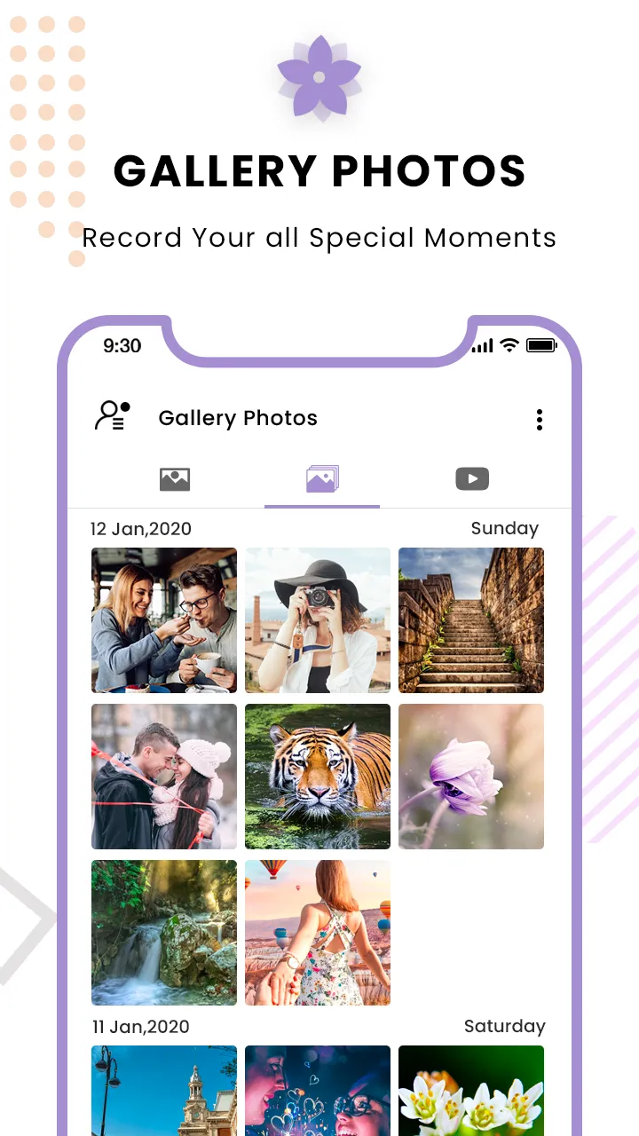 Gallery | Indus Appstore | Screenshot