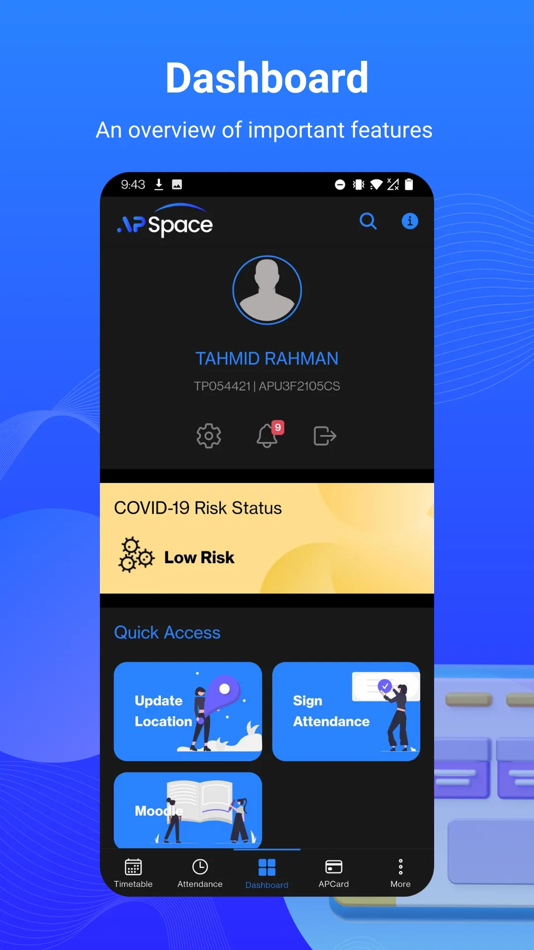 APSpace | Indus Appstore | Screenshot