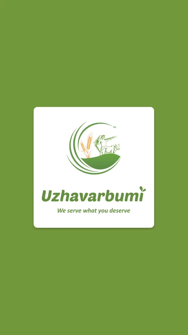 Uzhavarbumi: Pure Cow Milk App | Indus Appstore | Screenshot