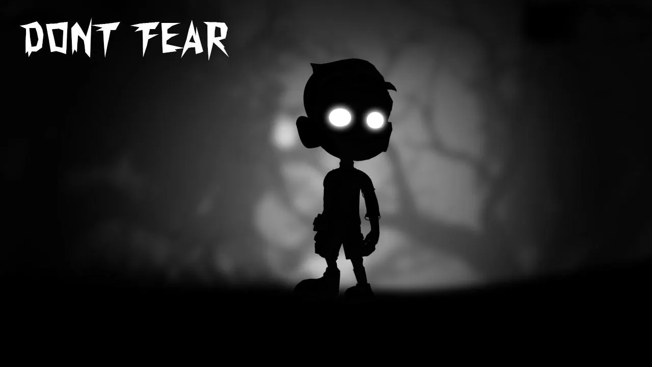 Dont Fear | Indus Appstore | Screenshot