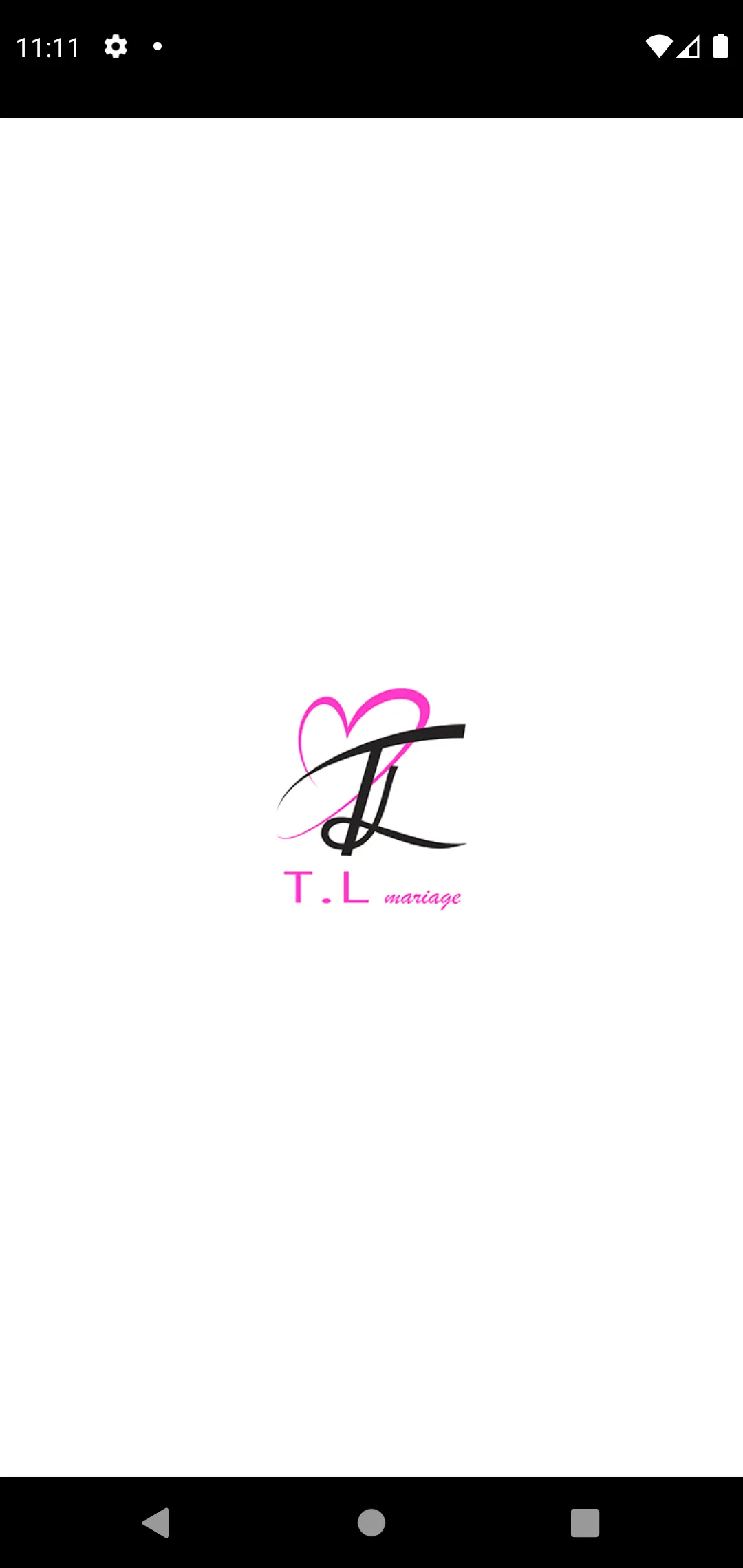 T.L MARIAGE | Indus Appstore | Screenshot