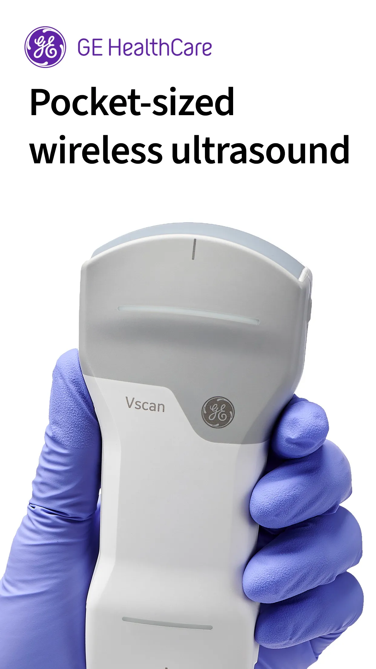 Vscan Air Wireless Ultrasound | Indus Appstore | Screenshot