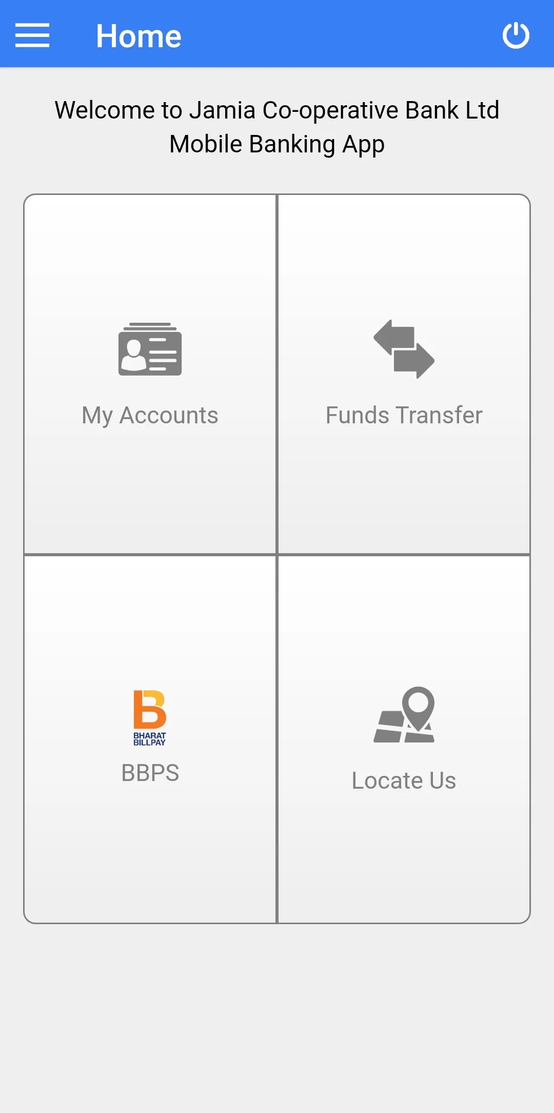 JCB Mobile Banking | Indus Appstore | Screenshot