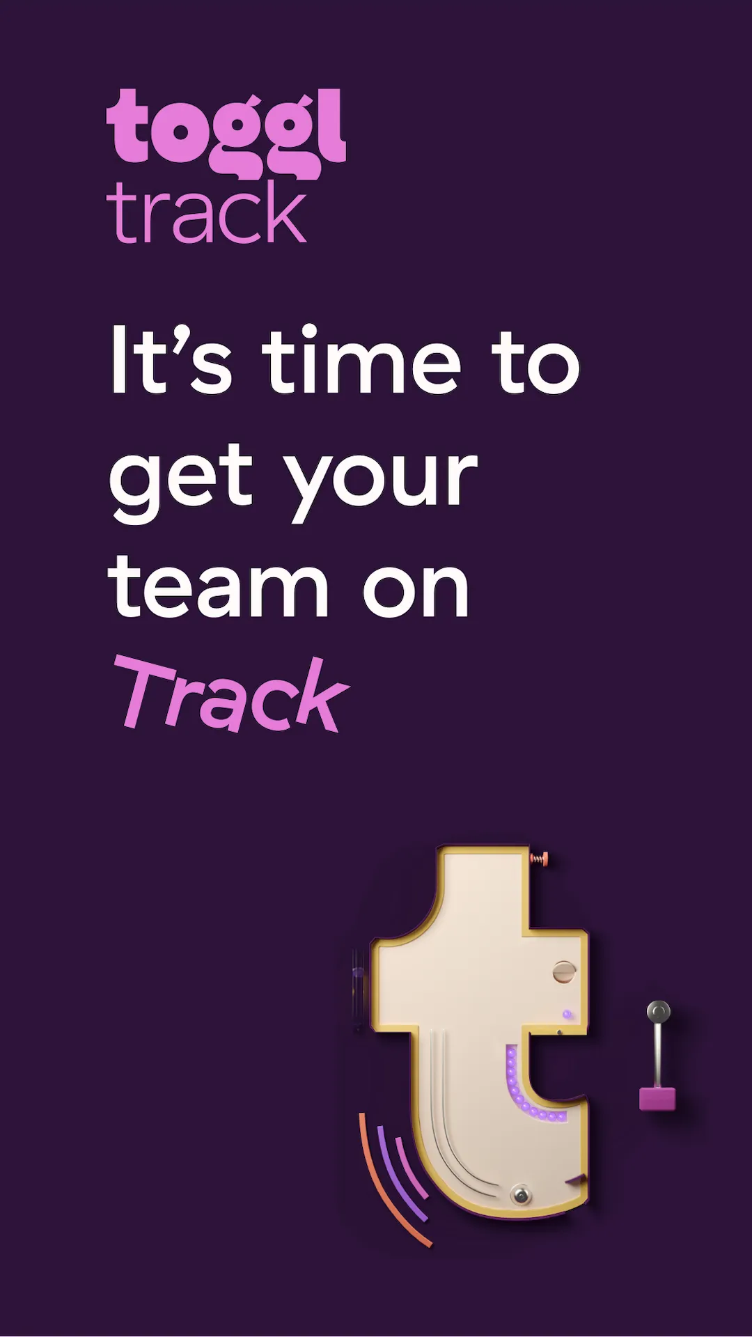 Toggl Track - Time Tracking | Indus Appstore | Screenshot