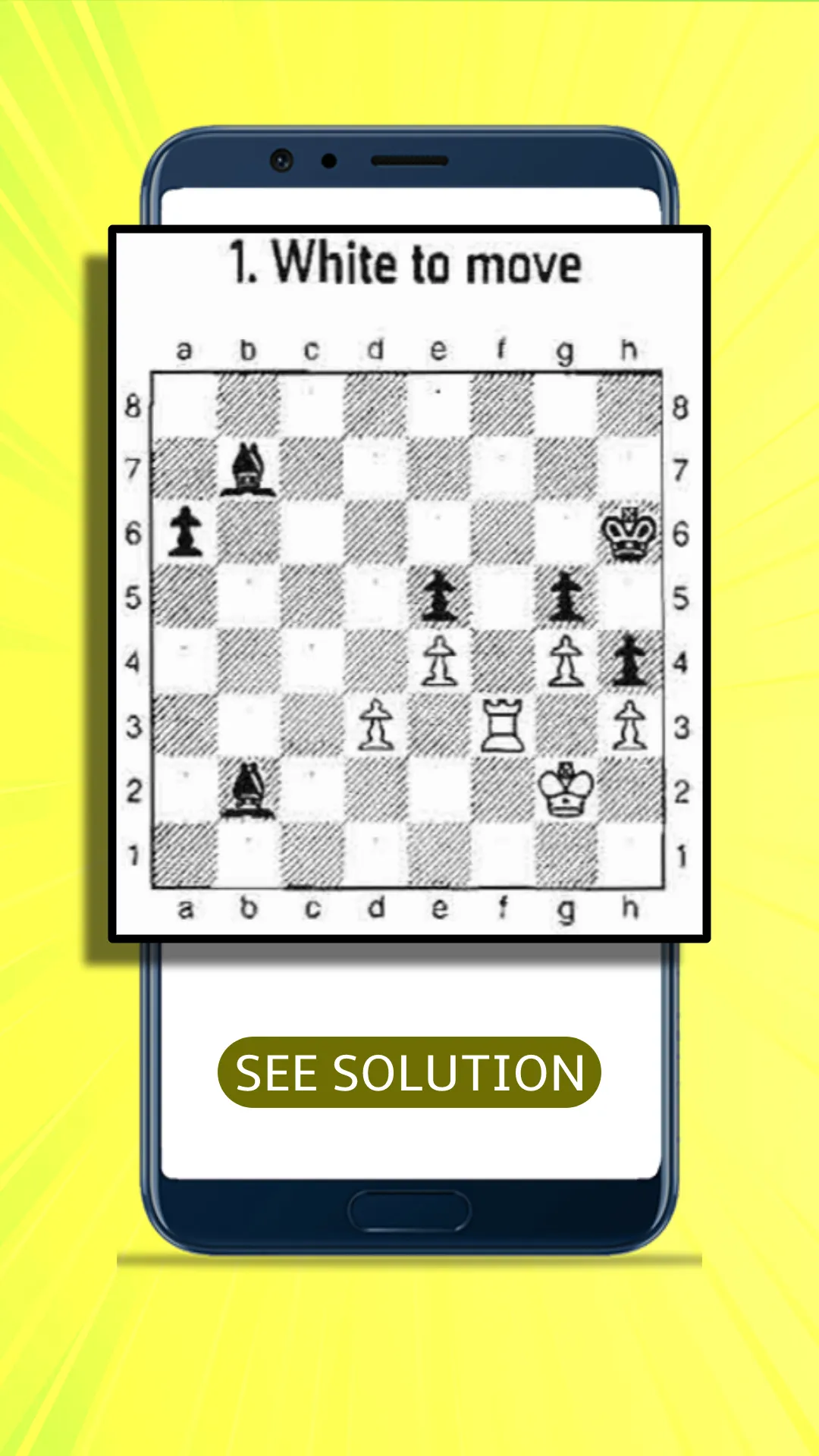 Chess Puzzles and Tactics | Indus Appstore | Screenshot