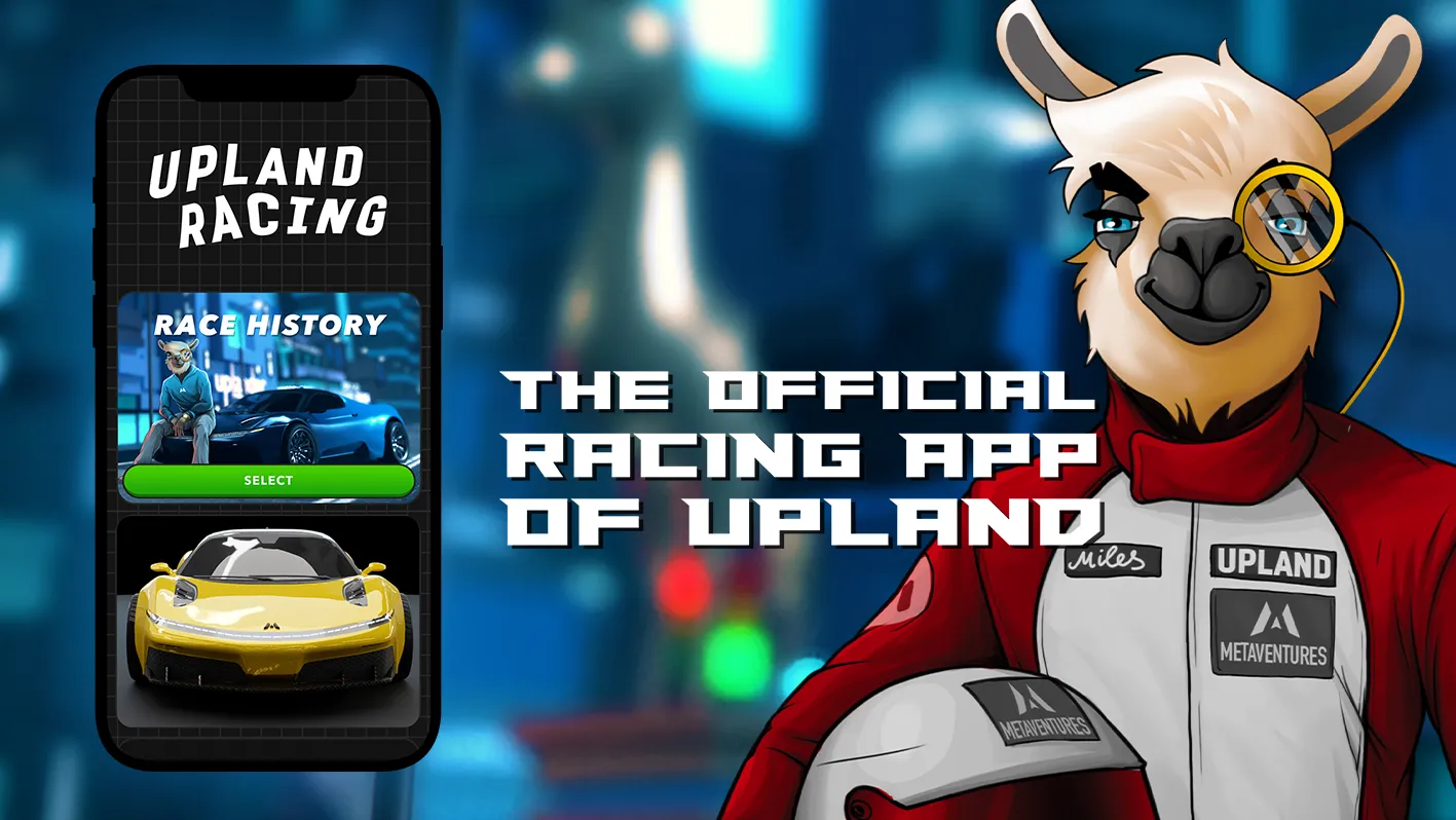 Upland Racing | Indus Appstore | Screenshot